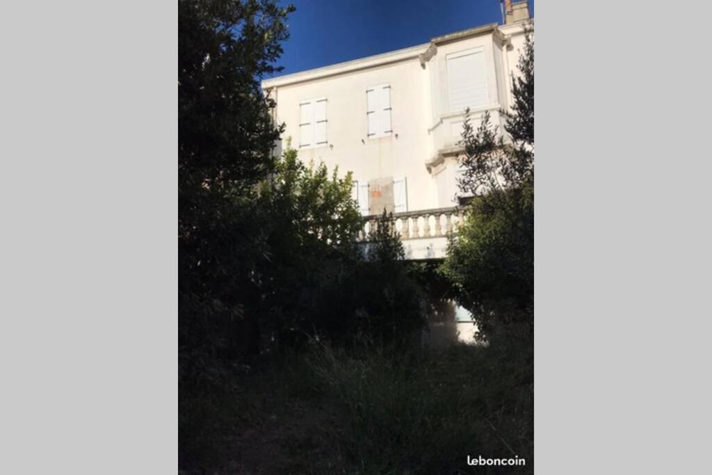 85 M2 Centre 2 Mn Vieux Port Au Calme Apartamento Marsella