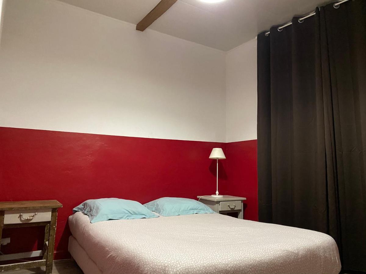 L'ephemere Canebiere - Gambetta Apartment Marseilles