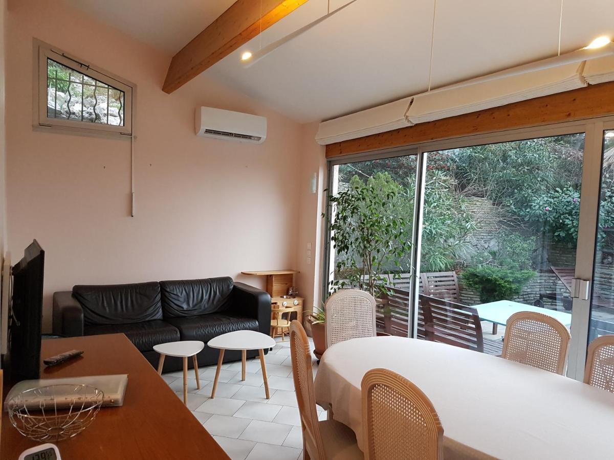 Le Relais Perche - Vue Mer Et Casa de férias Marselha