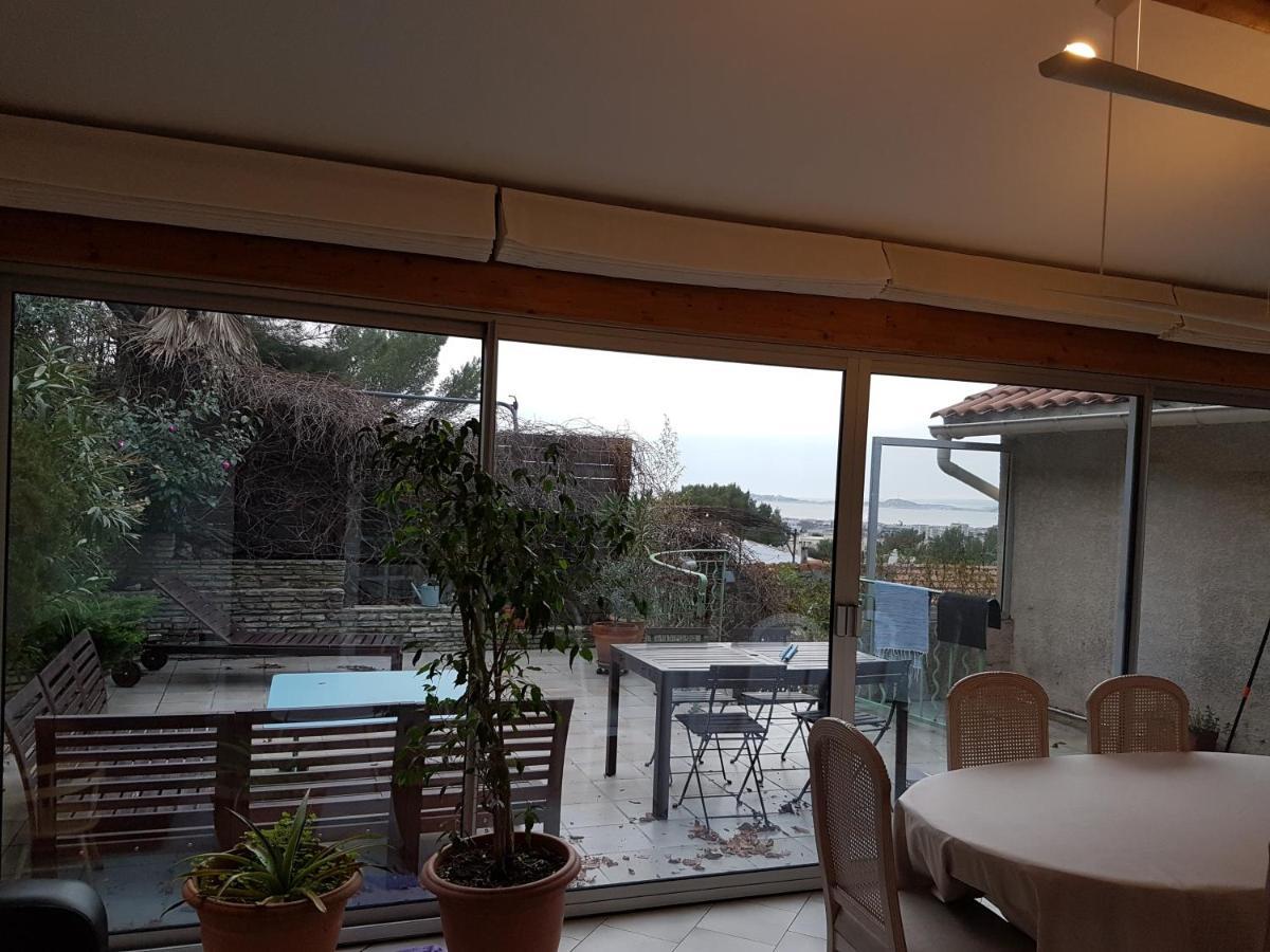 Le Relais Perche - Vue Mer Et Casa de férias