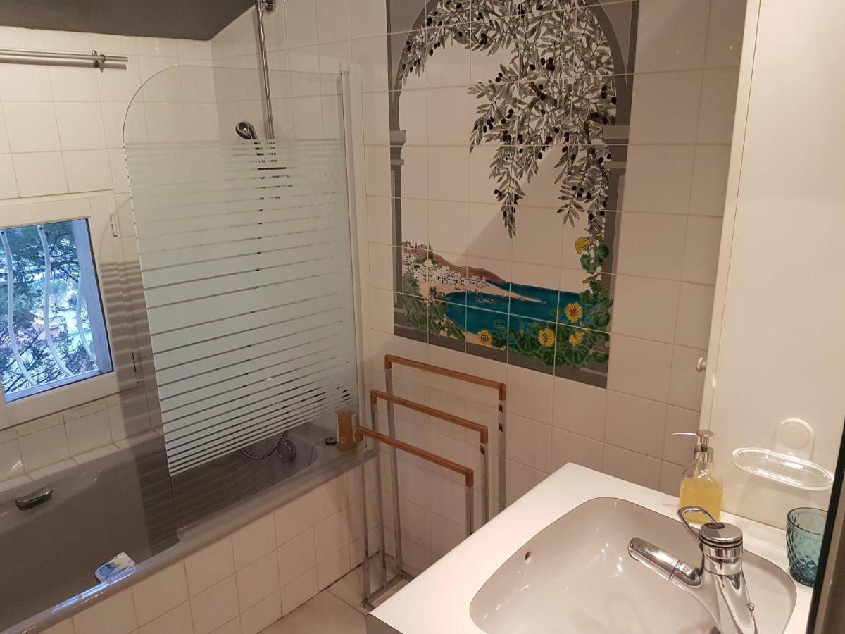 Le Relais Perche - Vue Mer Et Casa de férias Marselha