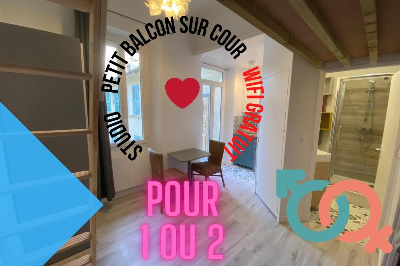 Amoureuse 1827 Appartement *