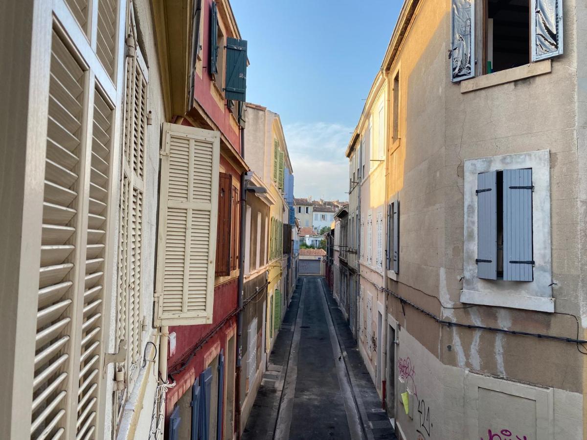 Cocon Ii 1827 * Marseille