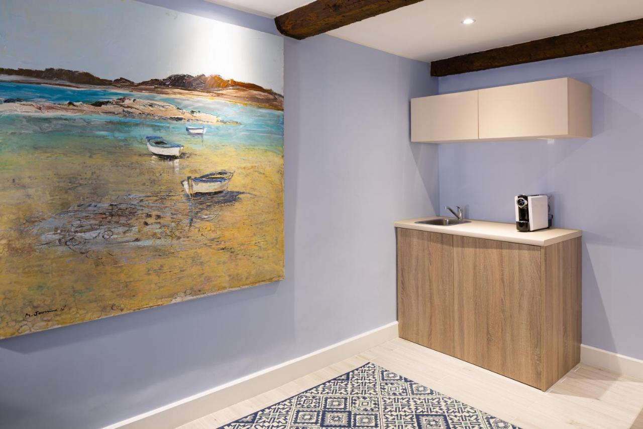 Maison Montgrand-vieux Port Aparthotel 4*