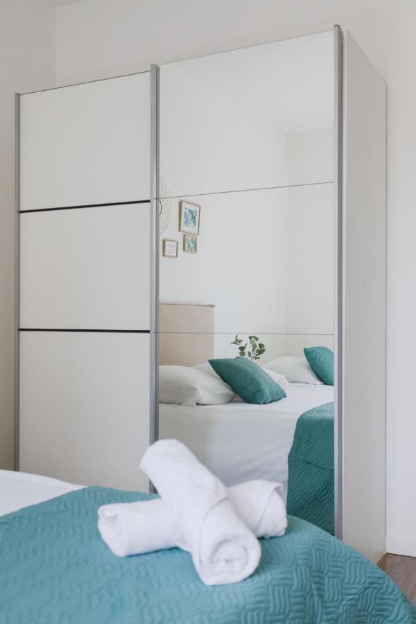 Apartamento Blancarde Terrasse Parking Clim Marsella