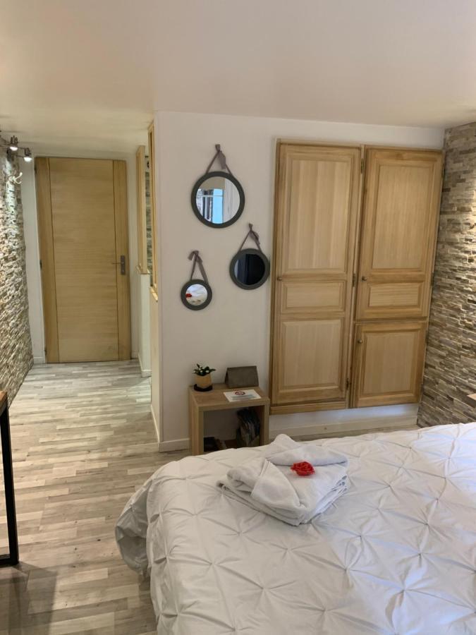 Marseille City Chambres&Appartements Gasthof 3*