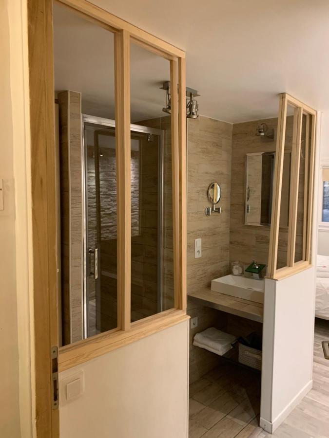 Marseille City Chambres&Appartements Gasthof