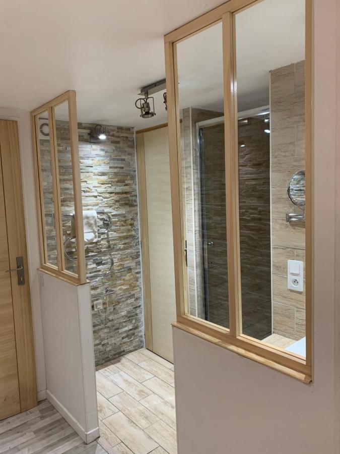 Marseille City Chambres&Appartements Gasthof 3*