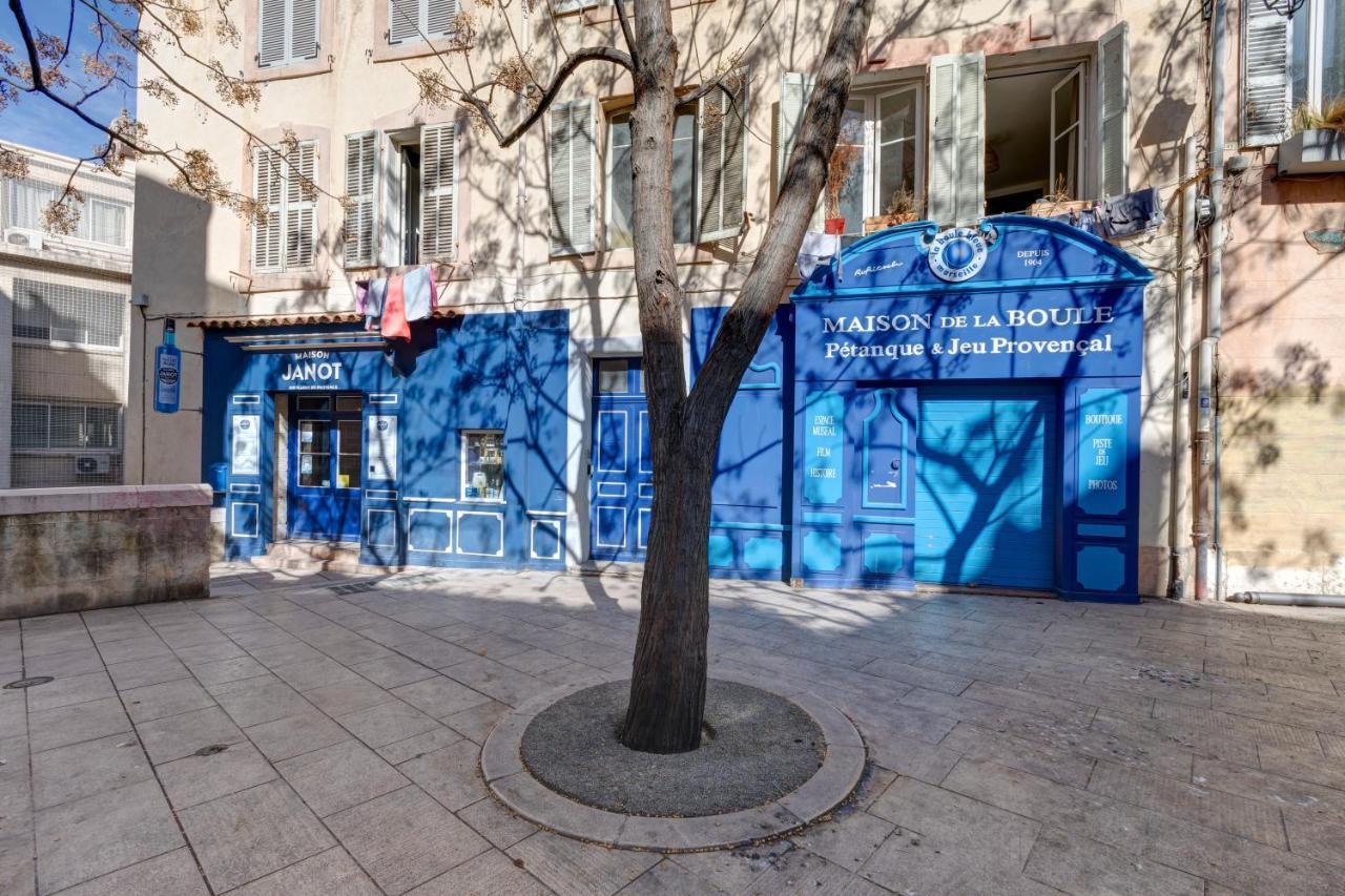 Des 13 Cantons * Marseille