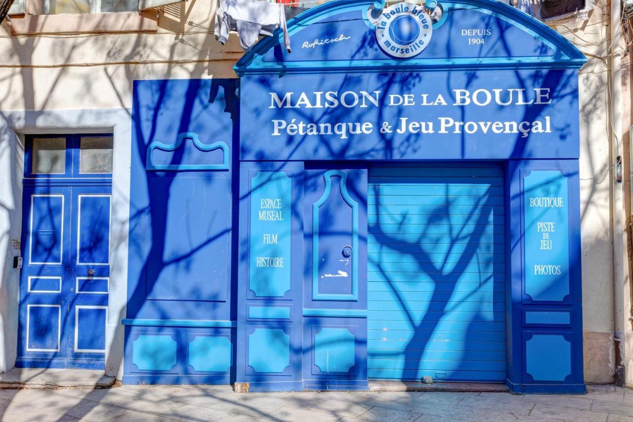 Des 13 Cantons Marseille