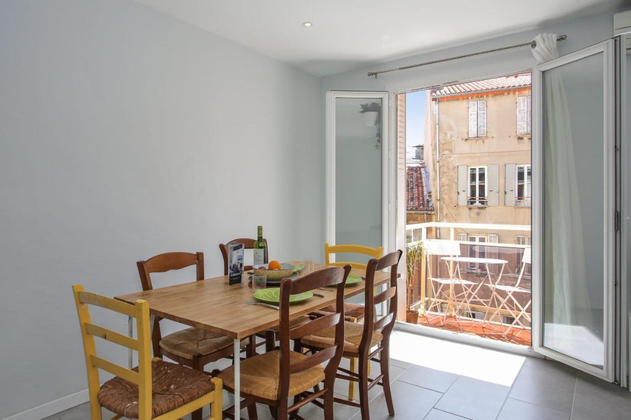 Appartement Codaccioni - Welkeys