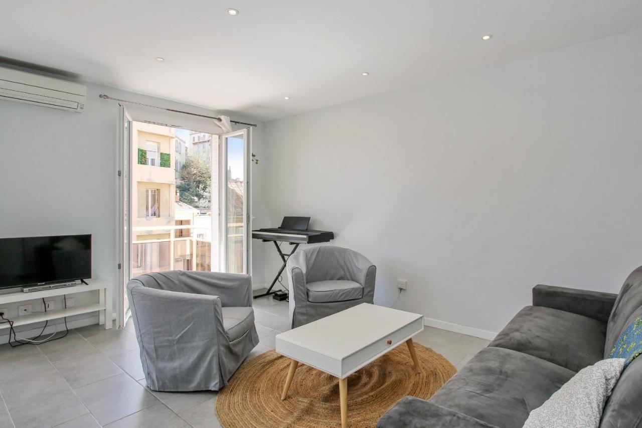 Codaccioni - Welkeys Appartement
