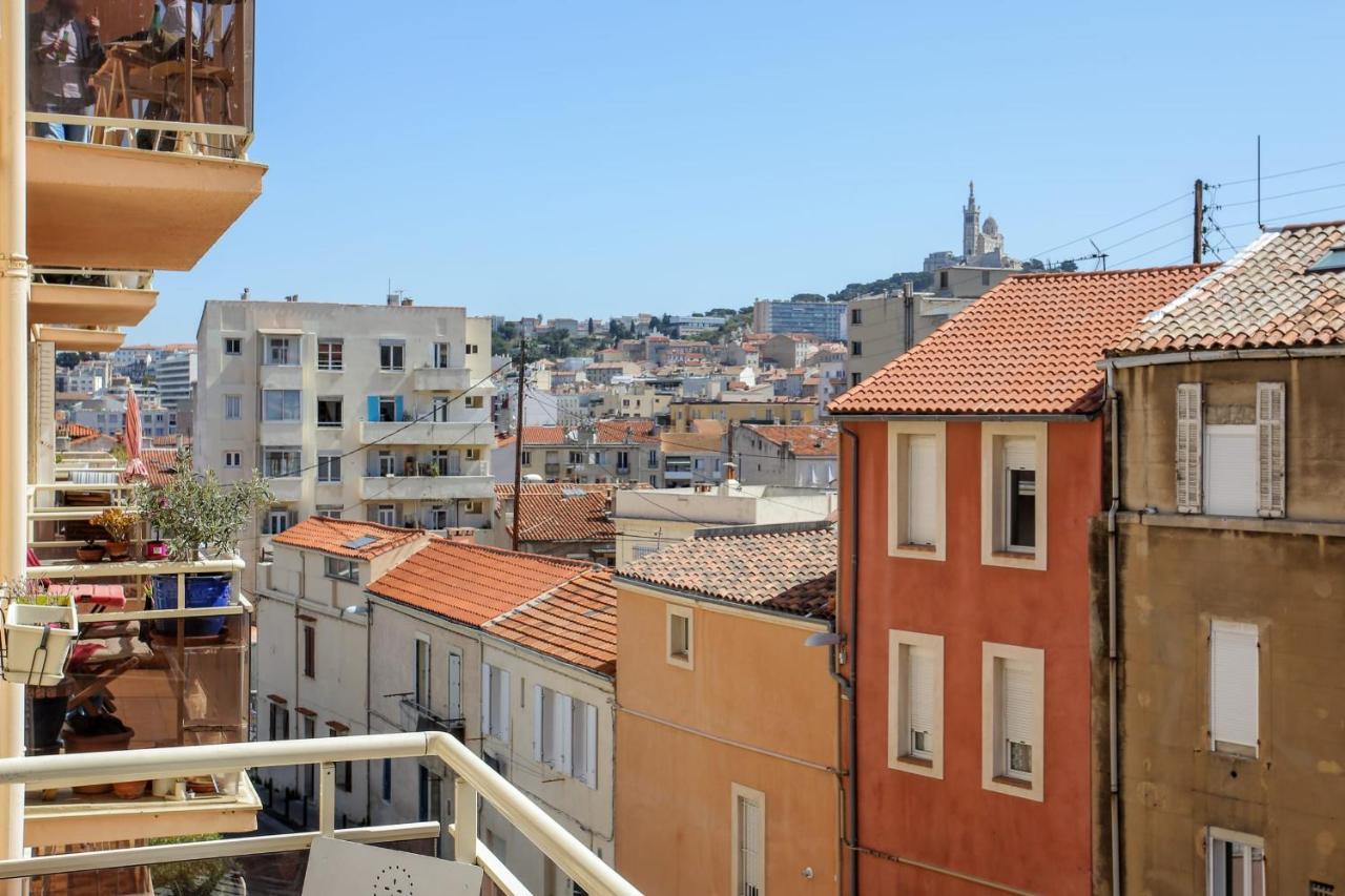 Codaccioni - Welkeys Marseilles