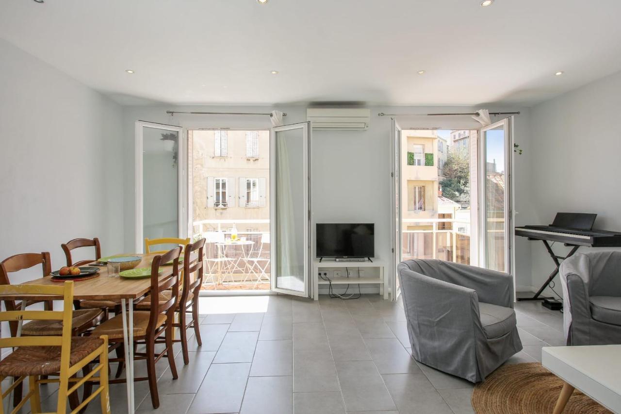 Codaccioni - Welkeys Appartement