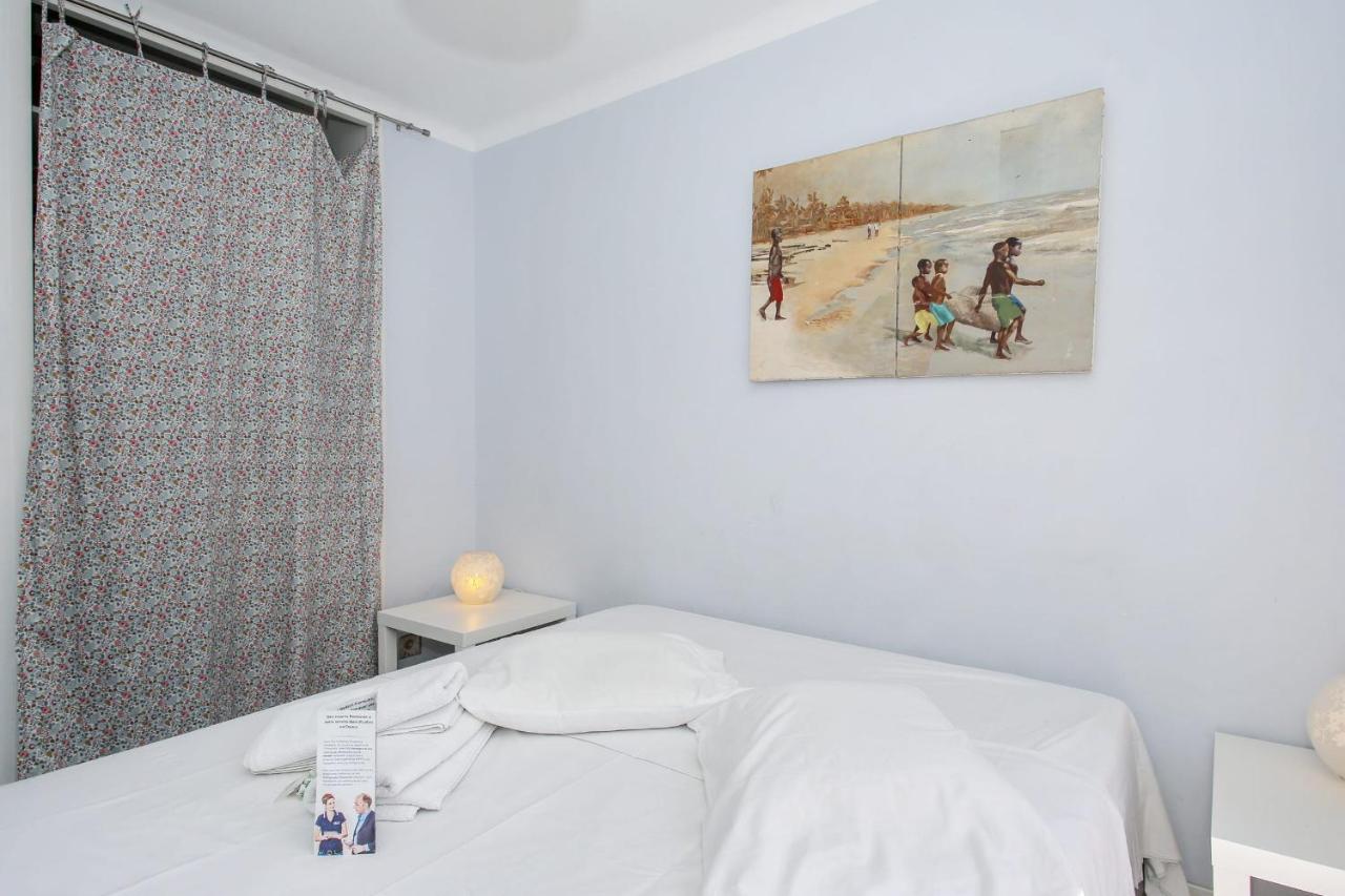 Appartement Codaccioni - Welkeys *