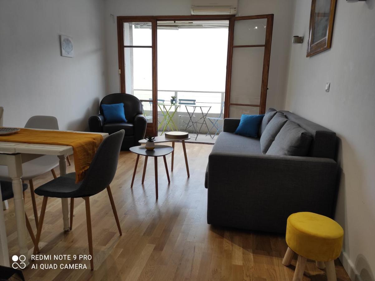 Appartement Appartement Vacances Marseille Marseilles