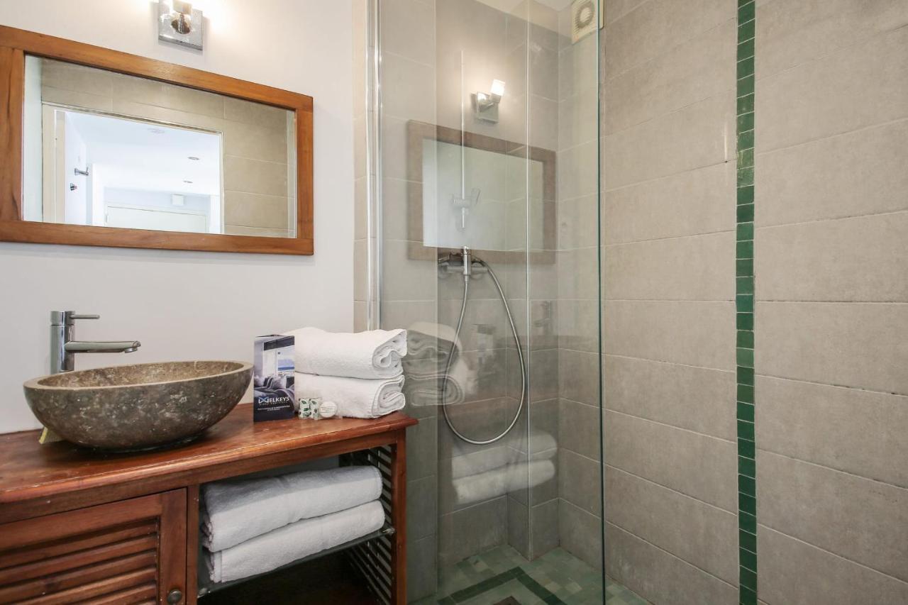Codaccioni - Welkeys Appartement Marseilles