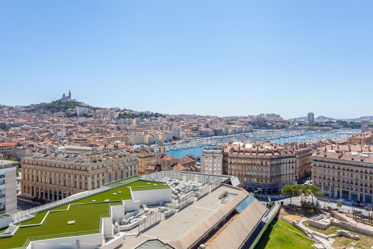Coste Investissement - Le Panoramique Apartment