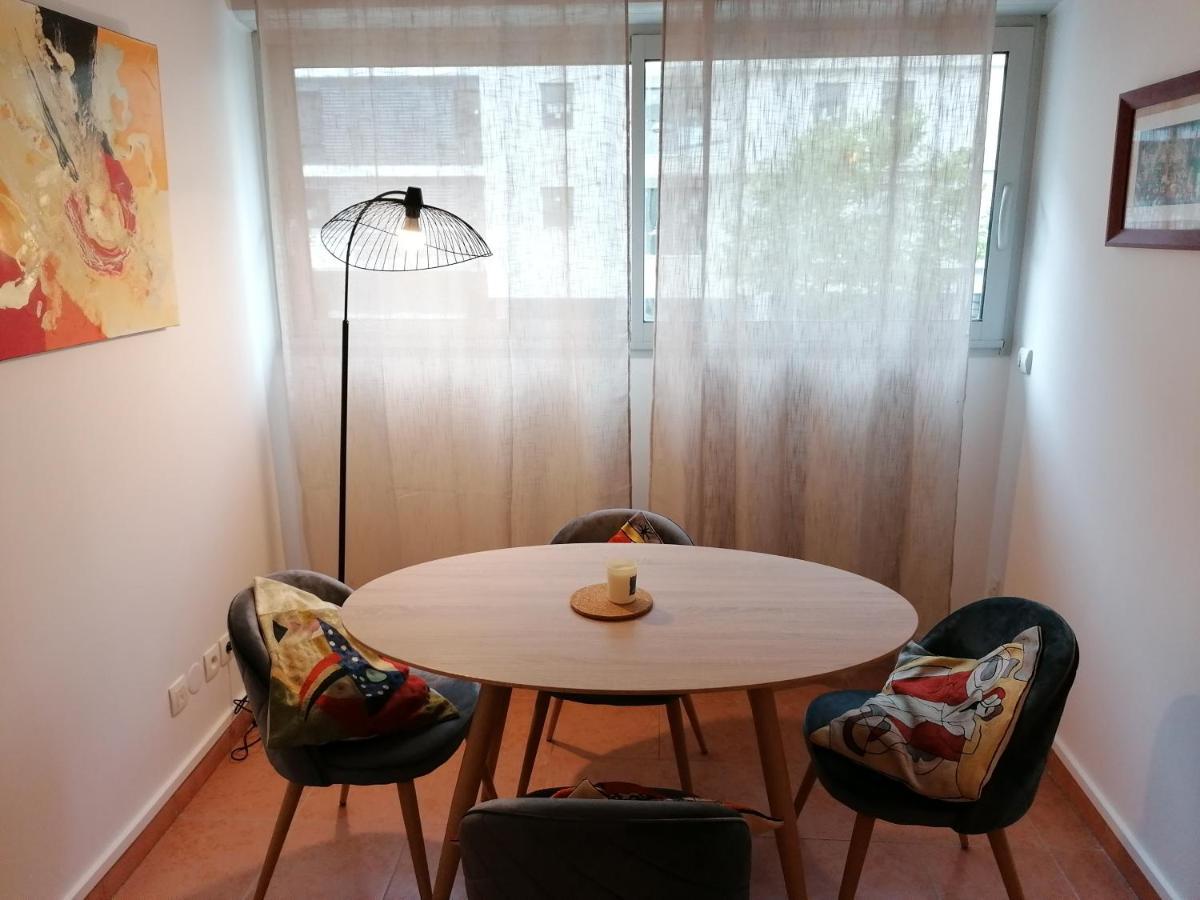 Apartment La Major, T2 Standing Avec Parking Marseille