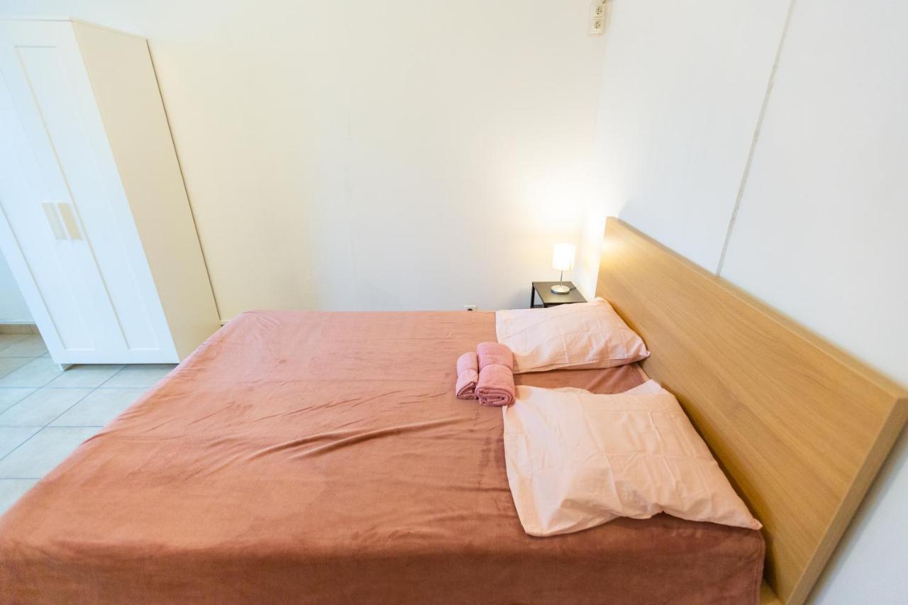 Superbe T4 Renove Spacieux Avec Stationnement Libre Et Gratuit Apartment Marseille