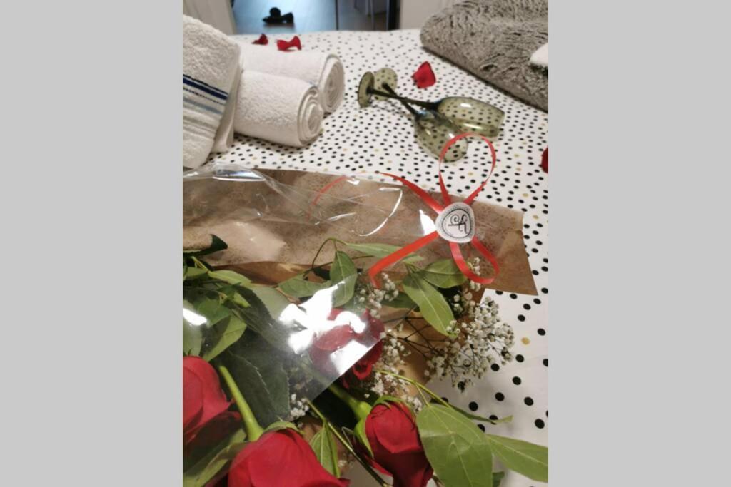 Apartamento T2 A Deux Pas Du Mucem Au Panier / Vieux Port Marsella