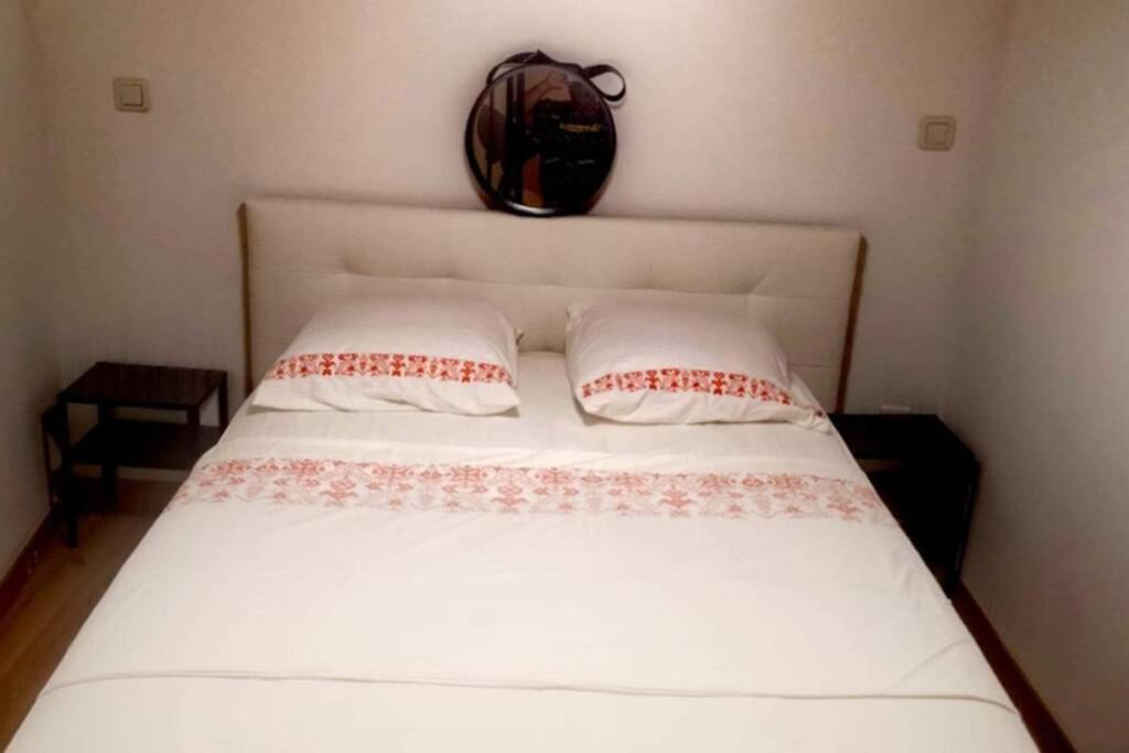 T2 A Deux Pas Du Mucem Au Panier / Vieux Port Apartamento *