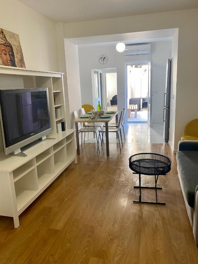 Le Patio Du 4eme *