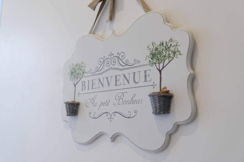 Apartment Schuman 2 - Le Bonheur De La Joliette Marseille