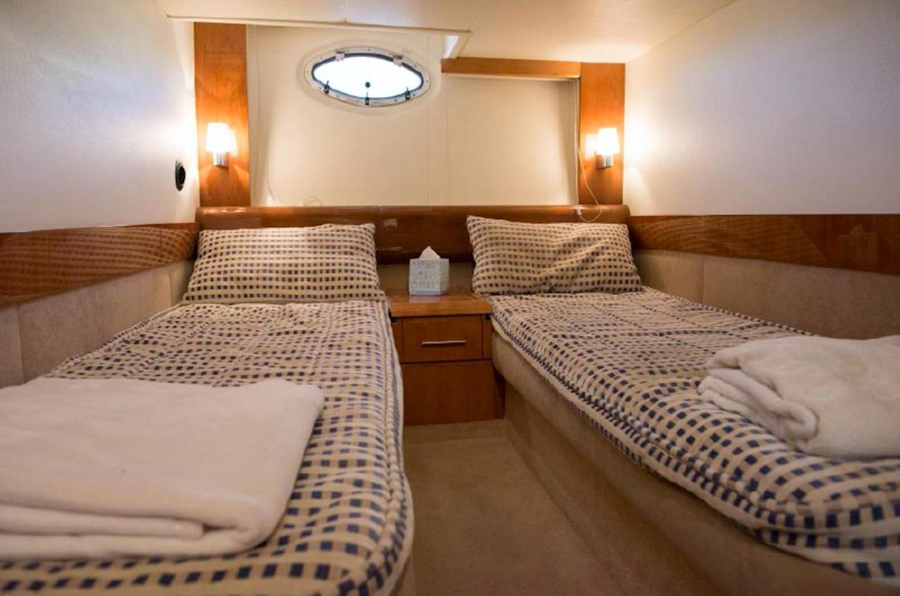 Botel Yacht 22m Nuit Insolite Au Vieux Port, *