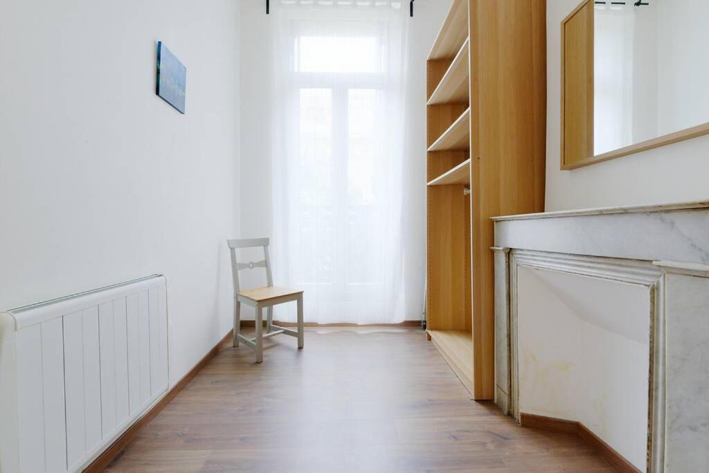 Apartment Schuman 2 - Le Bonheur De La Joliette