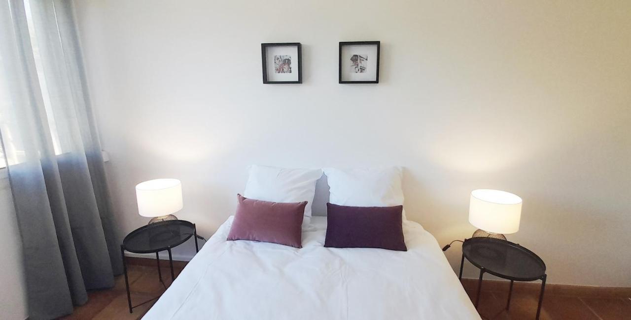 Apartment Locabed Appartement Velasquez Proche Plages Du Prado