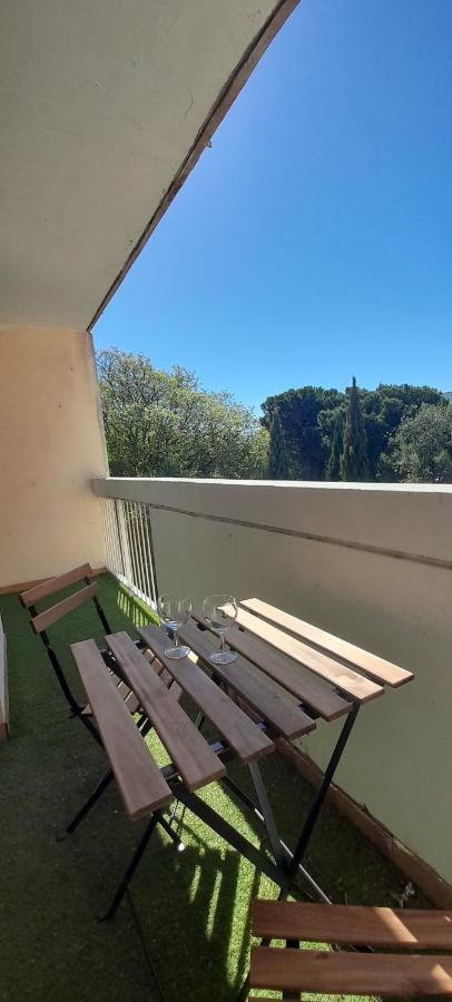 Apartment Locabed Appartement Velasquez Proche Plages Du Prado