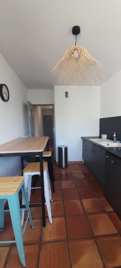 Apartment Locabed Appartement Velasquez Proche Plages Du Prado Marseille