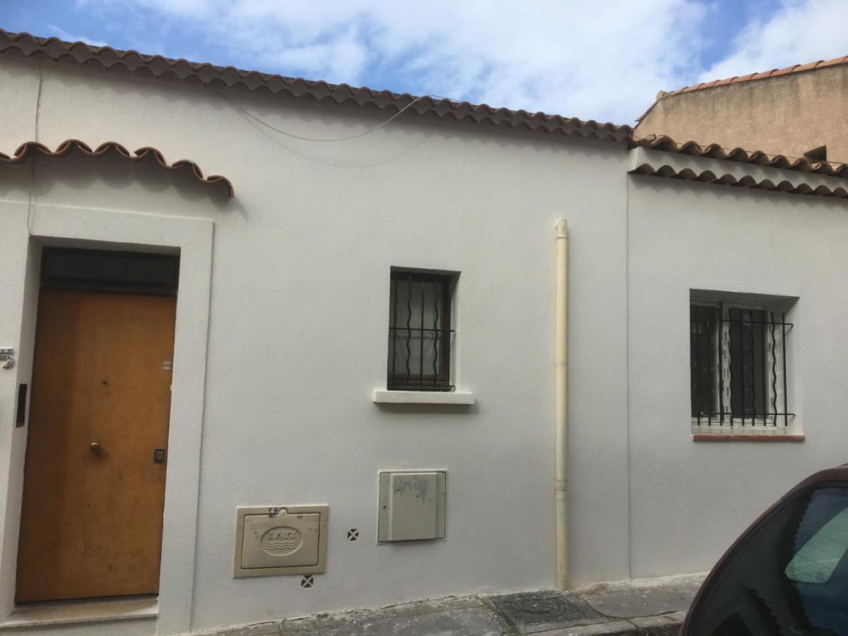 Maison 3 Gde Terrasse Proche Vieux Port Et Sncf Ferienhaus
