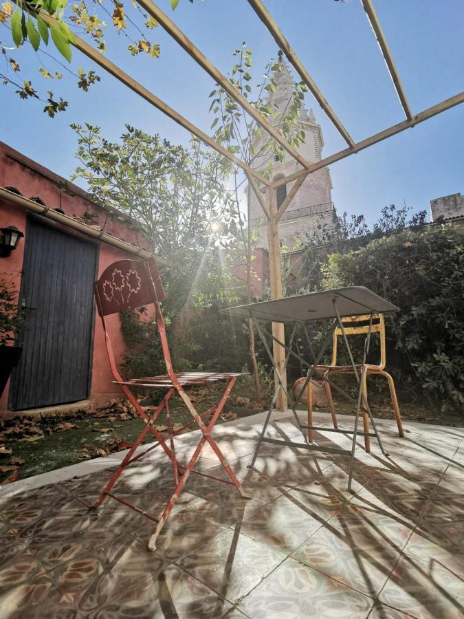 Bnb Jardin Vieux Port Panier * Marseille