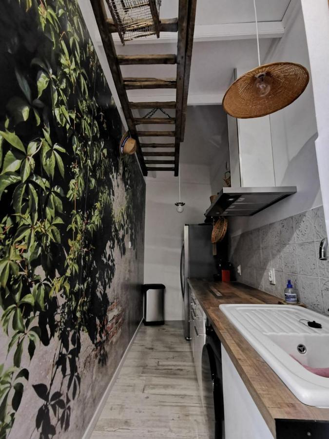 Guest house Bnb Jardin Vieux Port Panier