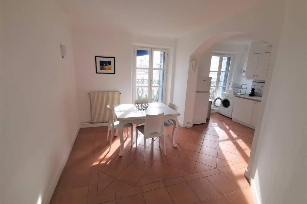 Apartment Coste Investissement - L'empereur De