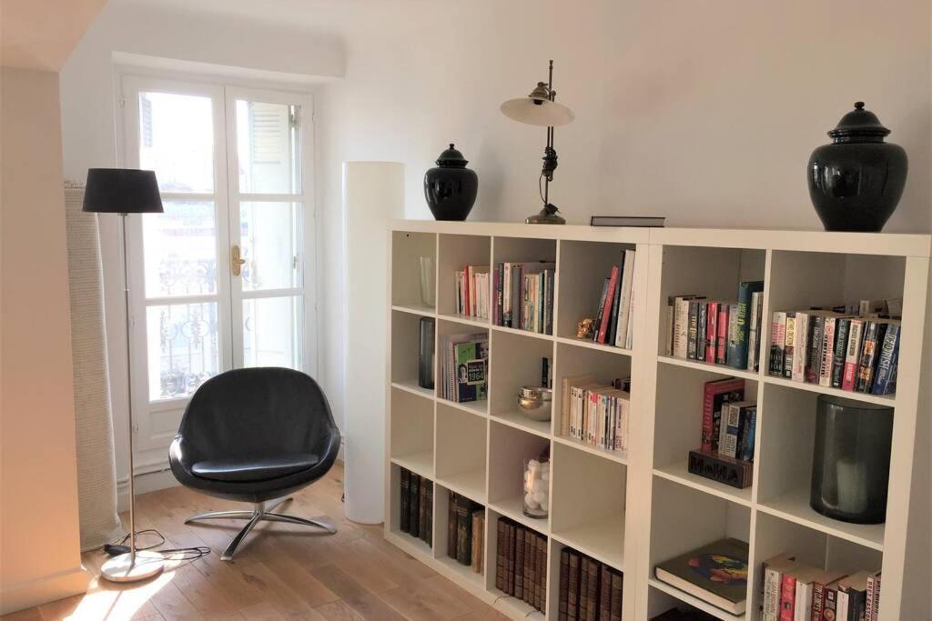 Apartment Coste Investissement - L'empereur De Marseilles