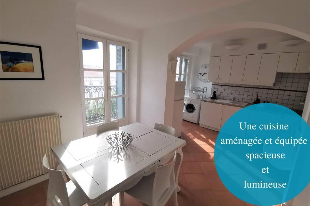 Coste Investissement - L'empereur De Apartment