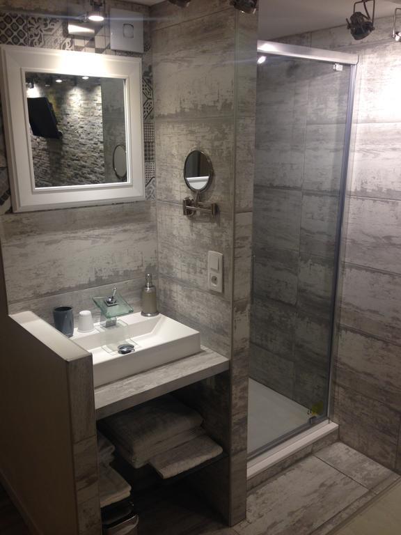 Gasthof Marseille City Chambres&Appartements 3*