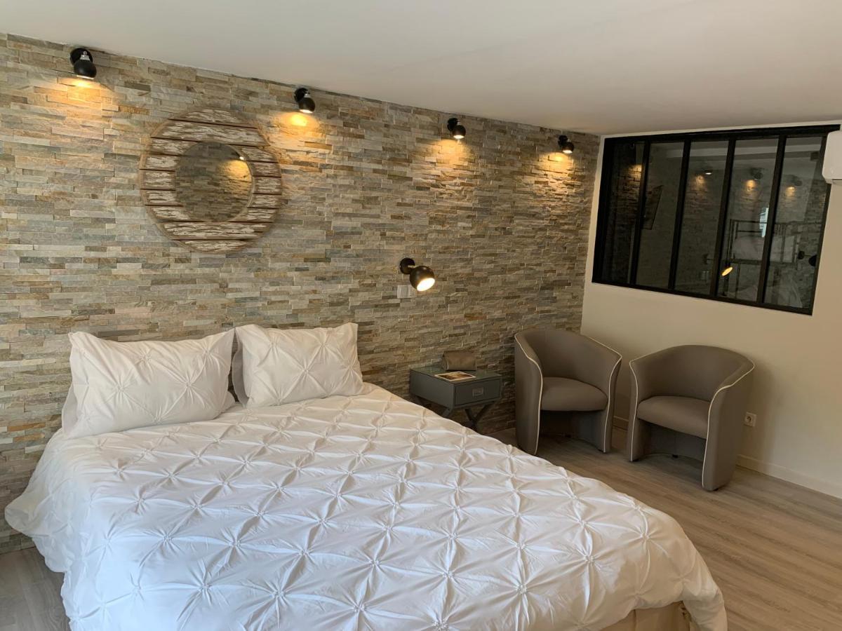 Marseille City Chambres&Appartements
