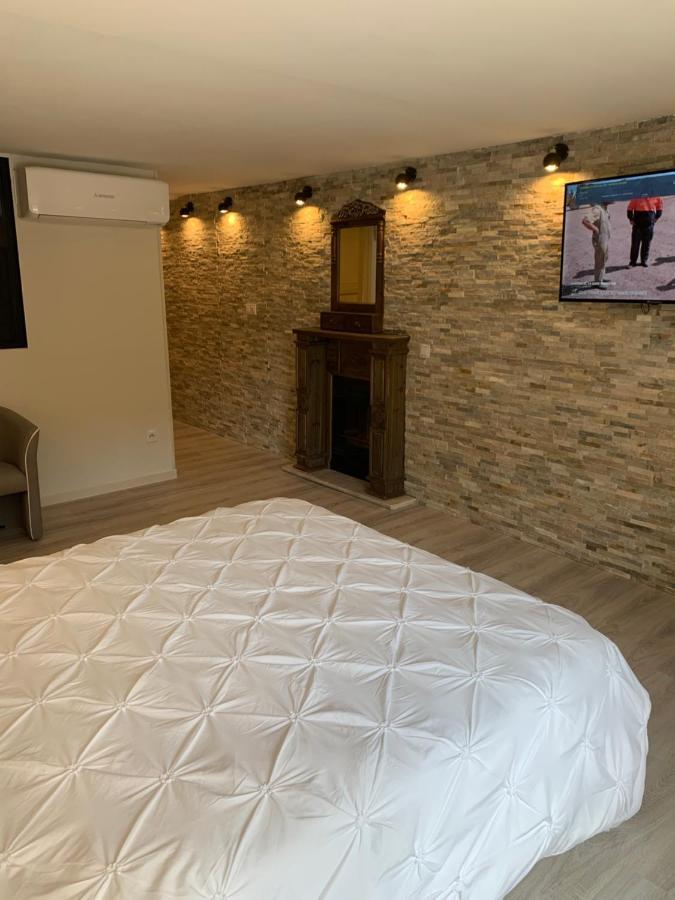 Marseille City Chambres&Appartements Gasthof 3*