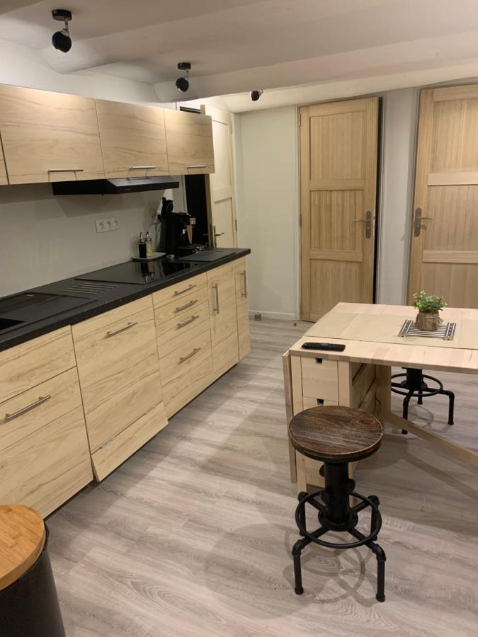 Marseille City Chambres&Appartements Marseilles