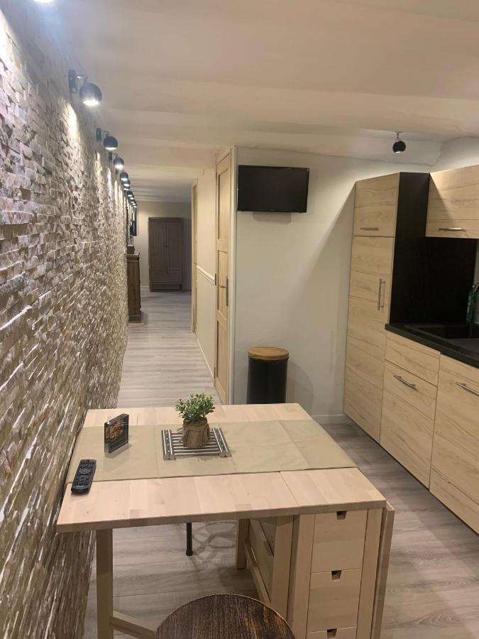 Marseille City Chambres&Appartements Marseilles