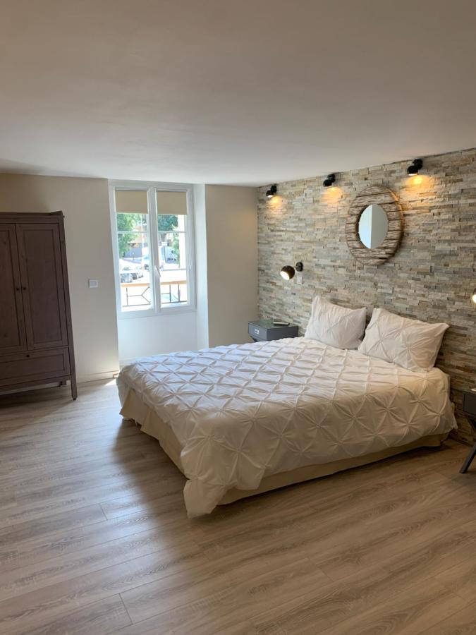 Gasthof Marseille City Chambres&Appartements
