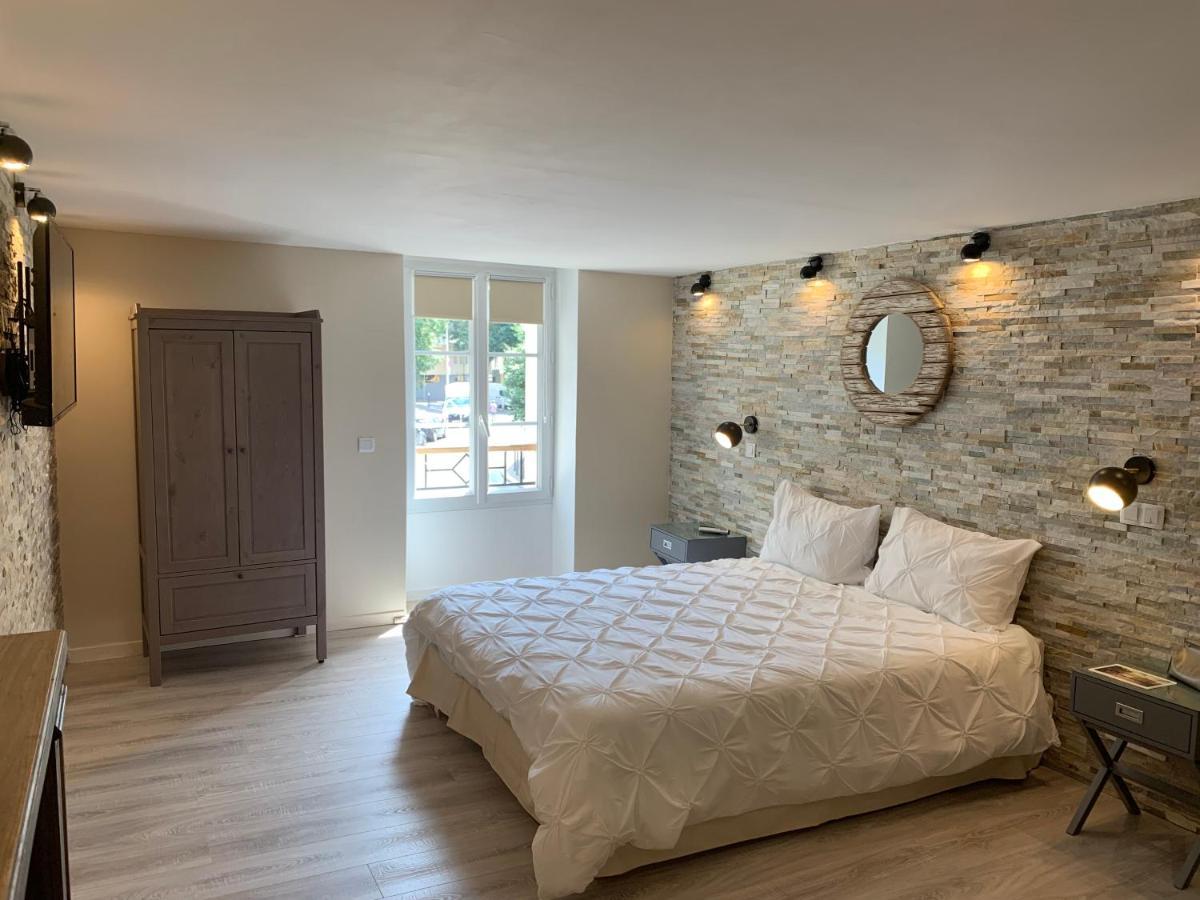Marseille City Chambres&Appartements 3* Marseilles