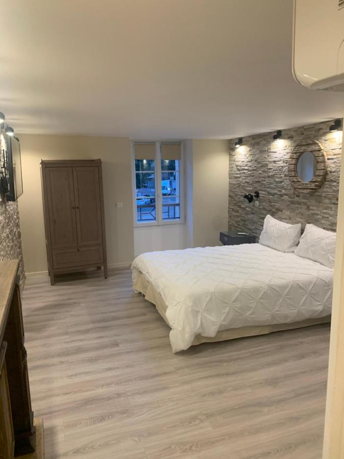 Gasthof Marseille City Chambres&Appartements 3*