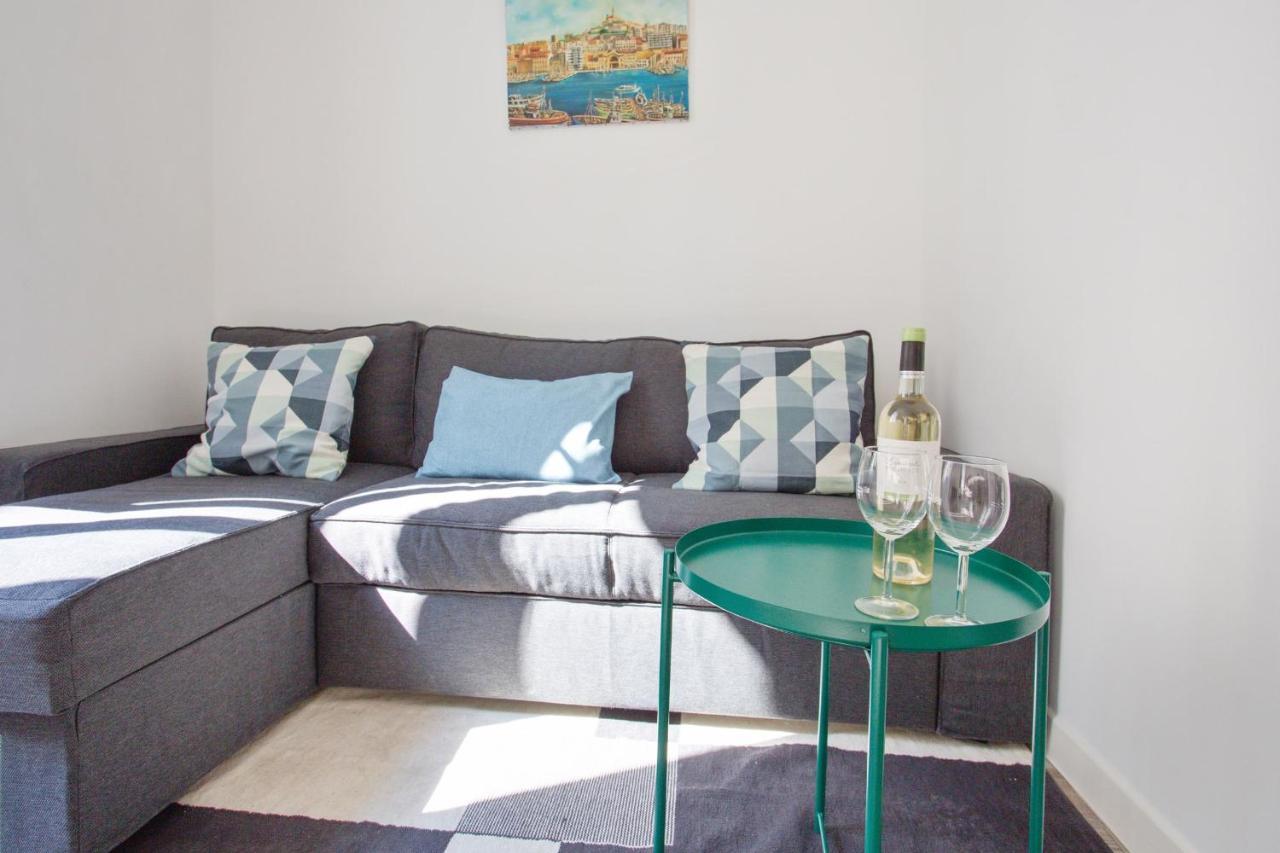 Accadia - Welkeys Apartment Marseille