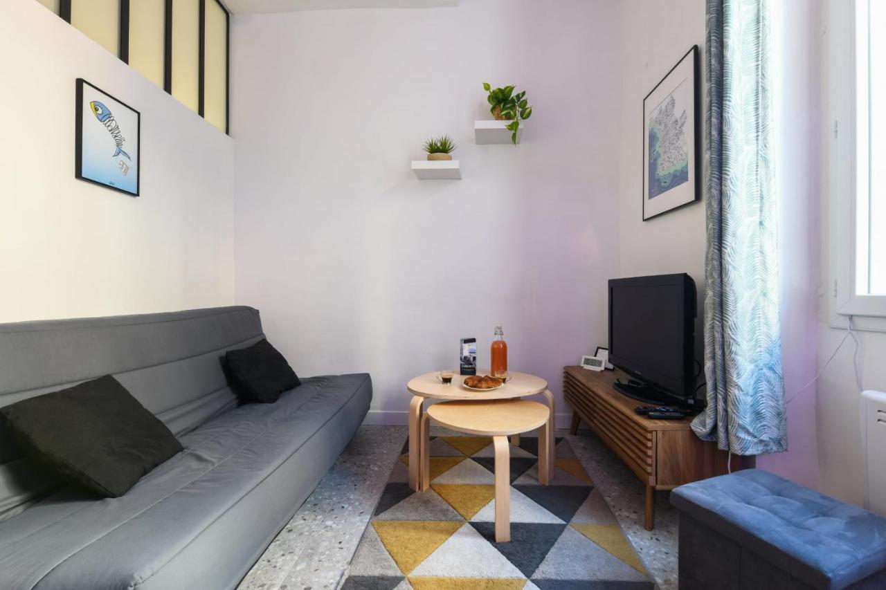 Apartamento Lugare - Welkeys *