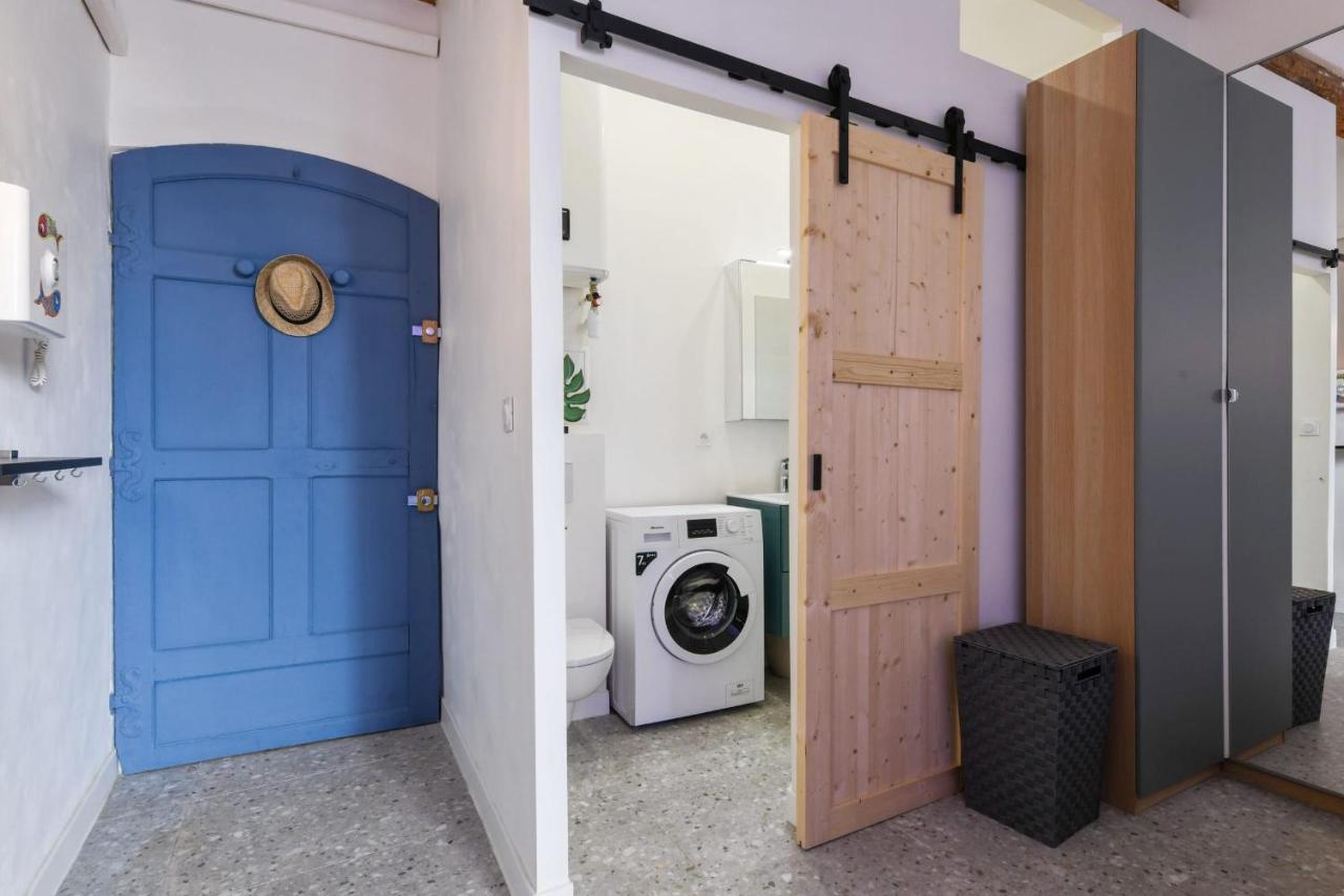 Lugare - Welkeys Apartamento